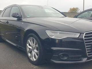 AudiA6c7 2018 variant - 16