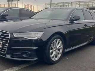 AudiA6c7 2018 variant - 17