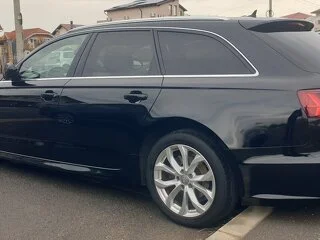 AudiA6c7 2018 variant - 18