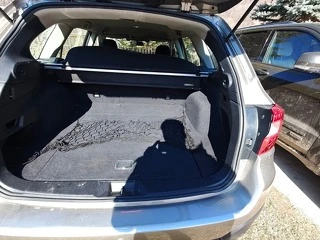 Vand Subaru Outback 2015, 2.0 diesel, cvt