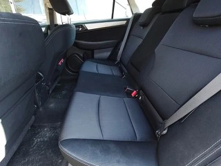 Vand Subaru Outback 2015, 2.0 diesel, cvt