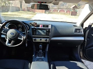 Vand Subaru Outback 2015, 2.0 diesel, cvt