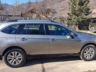 Vand Subaru Outback 2015, 2.0 diesel, cvt - 6