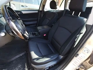 Vand Subaru Outback 2015, 2.0 diesel, cvt - 8