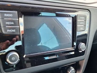 Skoda Rapid 2018, 1l, DSG, 80000 km. Negociabil - 6