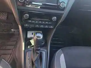 Skoda Rapid 2018, 1l, DSG, 80000 km. Negociabil - 10