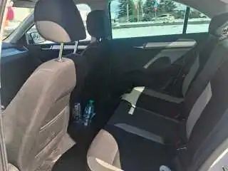 Skoda Rapid 2018, 1l, DSG, 80000 km. Negociabil - 17