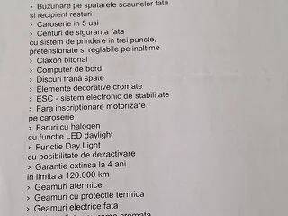 Skoda Rapid 2018, 1l, DSG, 80000 km. Negociabil - 18