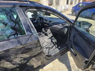 Skoda Superb 2.0 TDI Sportline 190 Cp