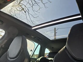 Skoda Superb 2.0 TDI Sportline 190 Cp