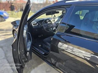 Skoda Superb 2.0 TDI Sportline 190 Cp