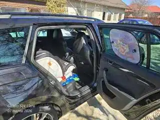 Skoda Superb 2.0 TDI Sportline 190 Cp