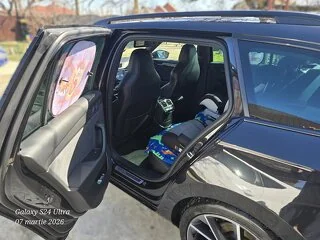 Skoda Superb 2.0 TDI Sportline 190 Cp - 7