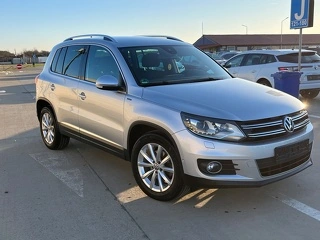 Vw Tiguan Lounge, fabr 2016, 2.0 TDI ,150 cp , euro 6
