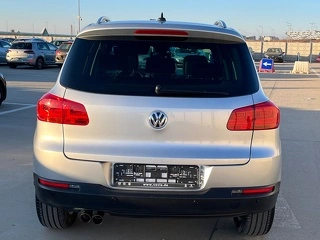 Vw Tiguan Lounge, fabr 2016, 2.0 TDI ,150 cp , euro 6