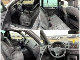 Vw Tiguan Lounge, fabr 2016, 2.0 TDI ,150 cp , euro 6 - 8