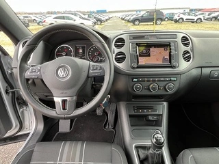 Vw Tiguan Lounge, fabr 2016, 2.0 TDI ,150 cp , euro 6 - 9