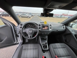 Vw Tiguan Lounge, fabr 2016, 2.0 TDI ,150 cp , euro 6 - 11