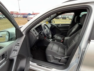 Vw Tiguan Lounge, fabr 2016, 2.0 TDI ,150 cp , euro 6 - 13