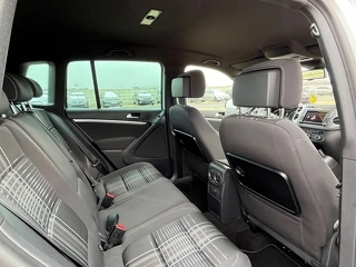 Vw Tiguan Lounge, fabr 2016, 2.0 TDI ,150 cp , euro 6 - 14