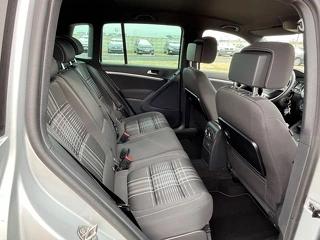 Vw Tiguan Lounge, fabr 2016, 2.0 TDI ,150 cp , euro 6 - 15