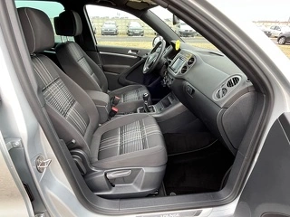 Vw Tiguan Lounge, fabr 2016, 2.0 TDI ,150 cp , euro 6 - 16
