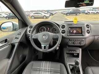 Vw Tiguan Lounge, fabr 2016, 2.0 TDI ,150 cp , euro 6 - 17