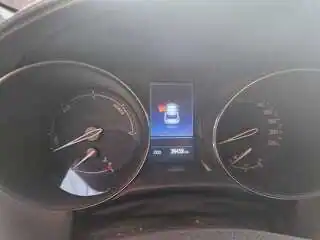 Toyota C-HR 1.8 HSD 122 CP 4x2 CVT C-enter