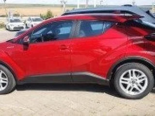 Toyota C-HR 1.8 HSD 122 CP 4x2 CVT C-enter - 7