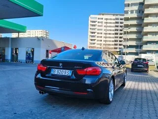 BMW 420i Gran Coupe F36 – 2018 – Motor B48