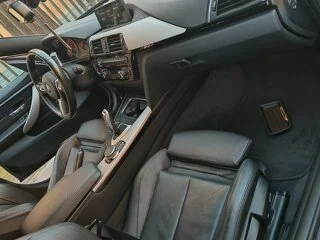 BMW 420i Gran Coupe F36 – 2018 – Motor B48 - 8