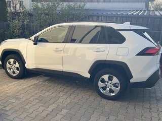 Vand Toyota Rav4, Dynamic, 2024
