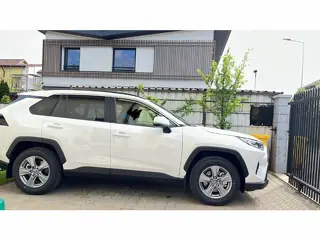 Vand Toyota Rav4, Dynamic, 2024