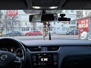 Skoda Octavia 1.6 tdi din 2014