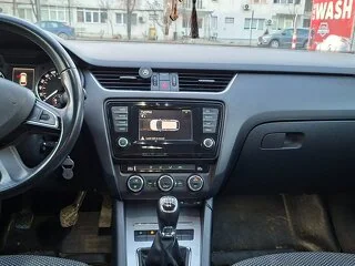 Skoda Octavia 1.6 tdi din 2014