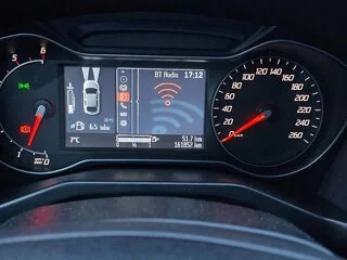 Ford mondeo mk4.5. 2.0 diesel 163 cp impecabil. - 9