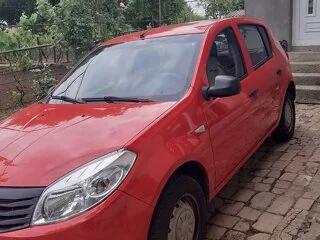 Dacia Sandero an 2011