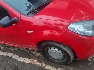 Dacia Sandero an 2011