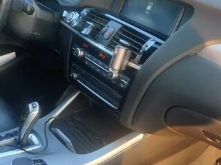 BMW X4 2.0 diesel, xDrive, 2016 - 6