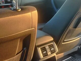 BMW X4 2.0 diesel, xDrive, 2016 - 8