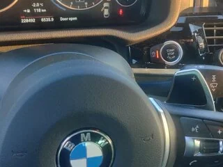 BMW X4 2.0 diesel, xDrive, 2016 - 11