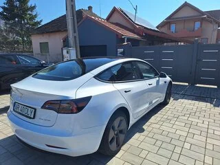 Vand Tesla Model 3 Long Range, 2023, AWD, unic proprietar luata de noua din Romania