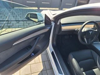 Vand Tesla Model 3 Long Range, 2023, AWD, unic proprietar luata de noua din Romania - 10