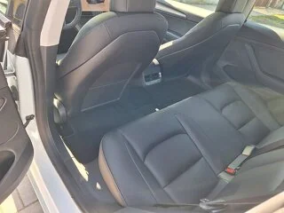 Vand Tesla Model 3 Long Range, 2023, AWD, unic proprietar luata de noua din Romania - 11