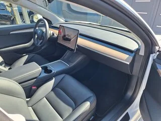 Vand Tesla Model 3 Long Range, 2023, AWD, unic proprietar luata de noua din Romania - 14