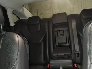 Ford Mondeo Titanium 2.0 Hibrid