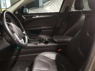 Ford Mondeo Titanium 2.0 Hibrid