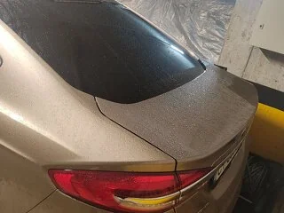 Ford Mondeo Titanium 2.0 Hibrid - 6