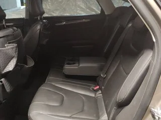 Ford Mondeo Titanium 2.0 Hibrid - 7