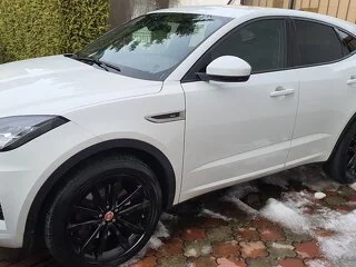 Vând Jaguar E-Pace R-Dinamic 250Cp benzina automat